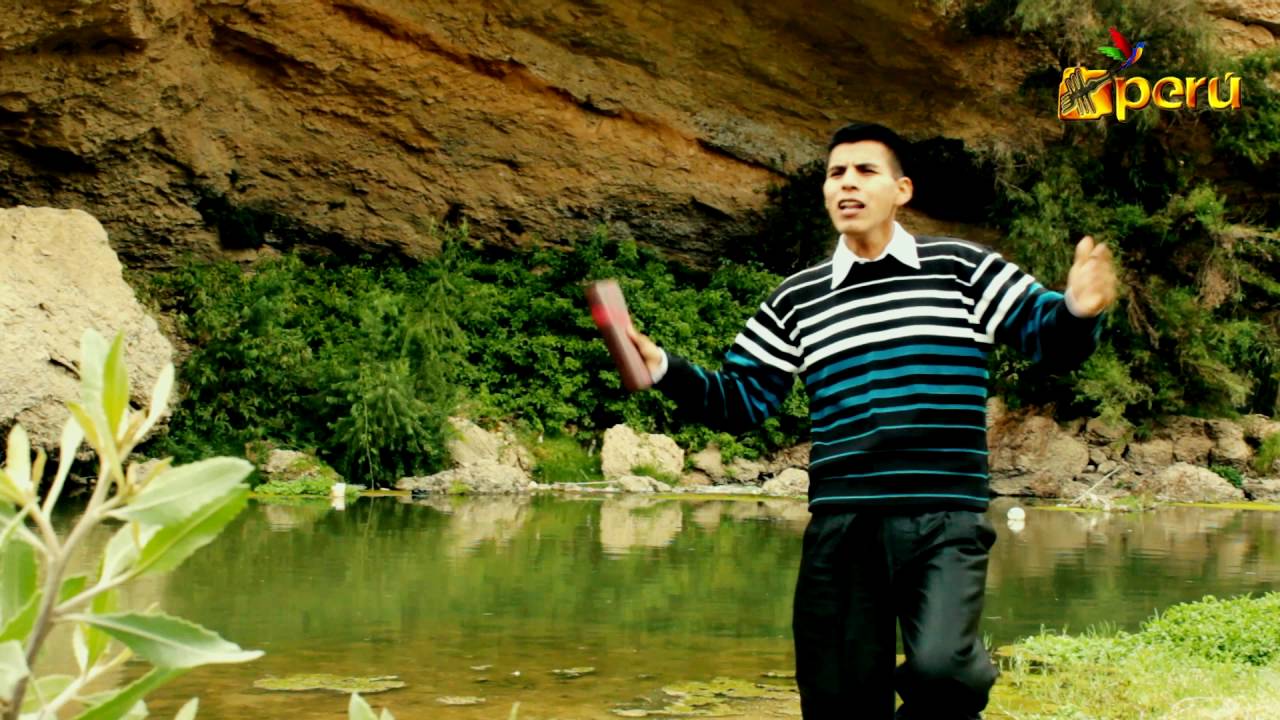 Ministerio de Alabanza y Adoraci&oacute;n PODER DE DIOS 2017/El Cristo que predico/V&iacute;deo oficial 2017.