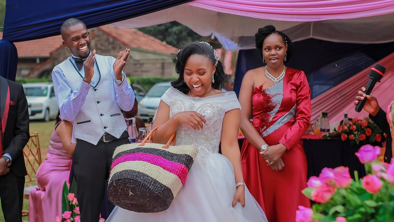 Best Wedding in Kenya 2022 - The Ultimate Romantic Extravaganza!