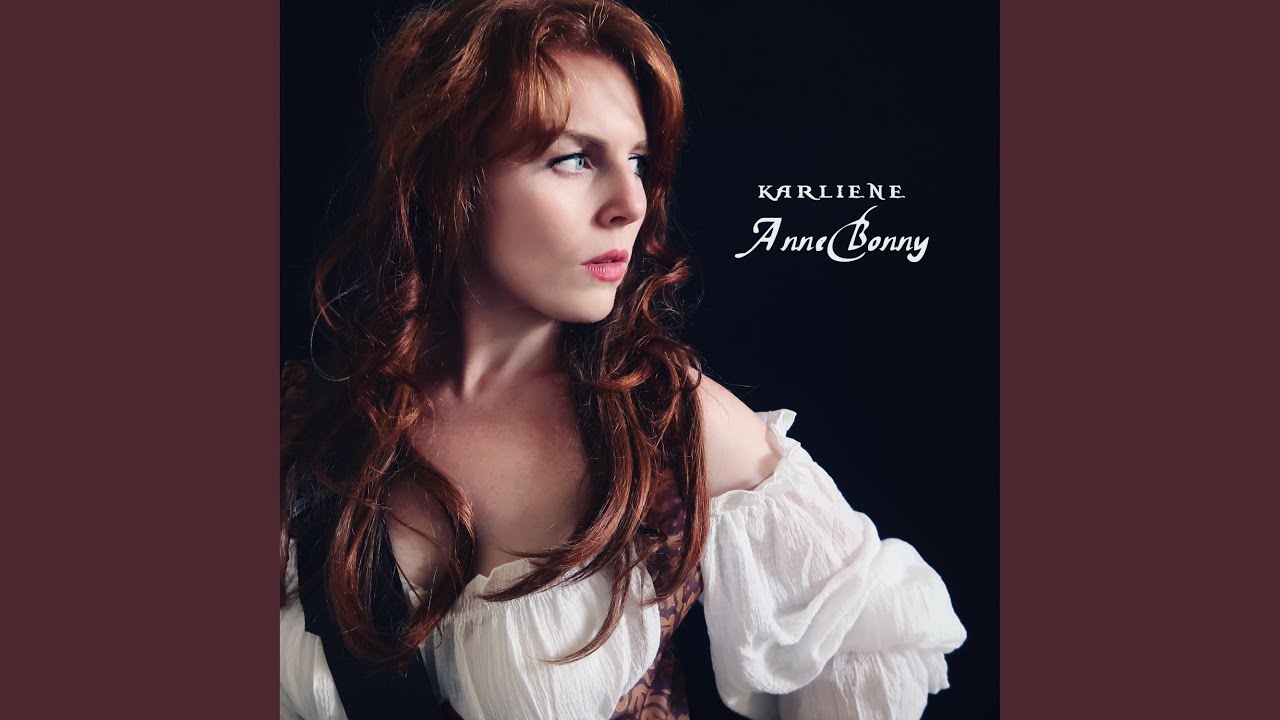 Anne Bonny