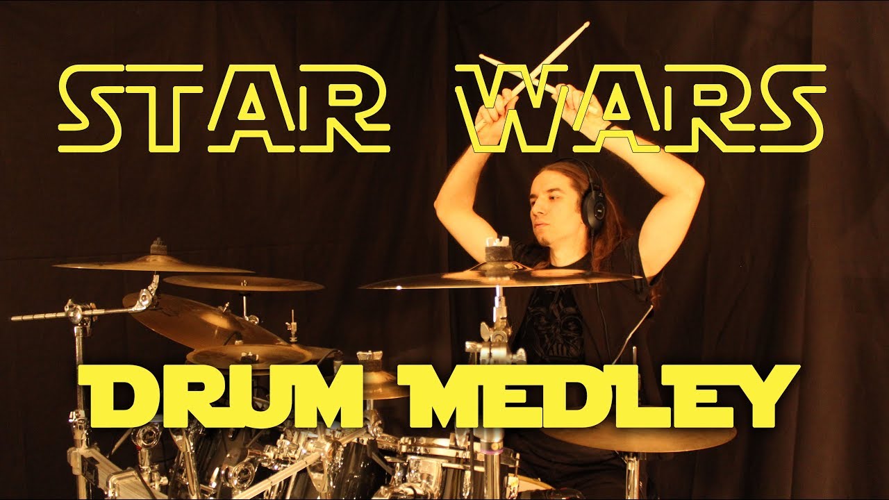 Paolo Caridi - Star Wars 