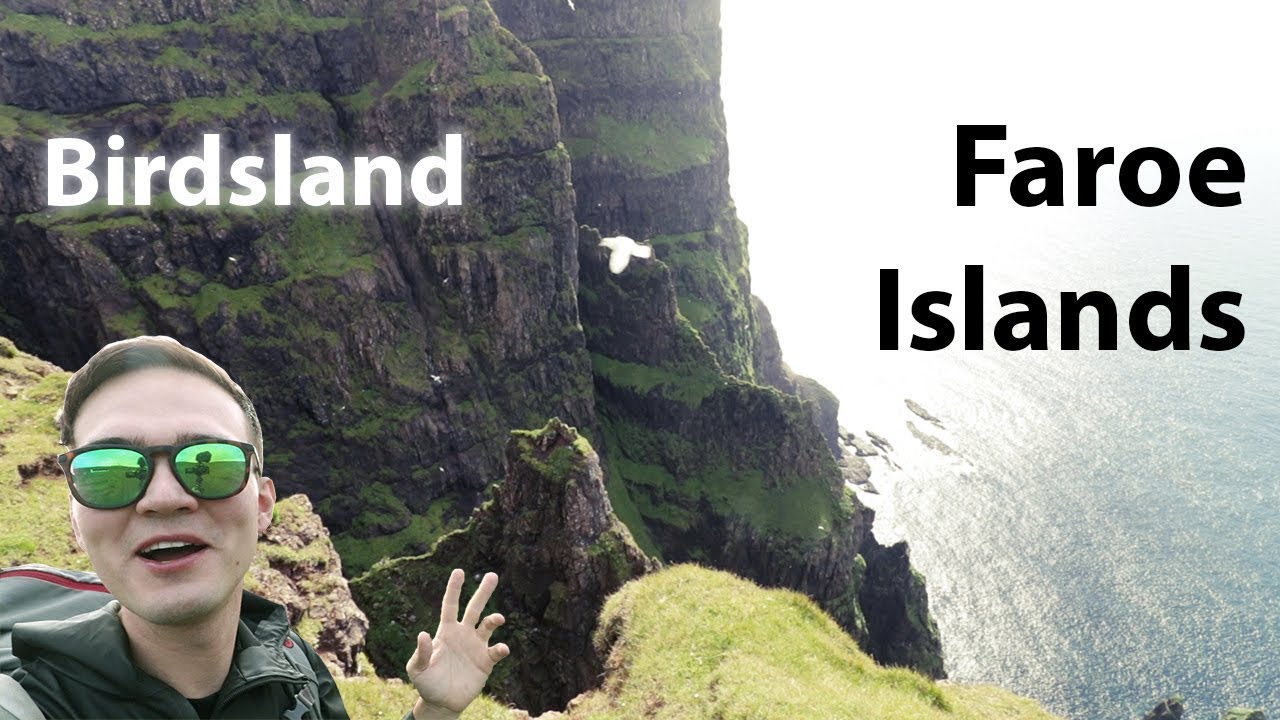 The most beautiful island of Faroe!