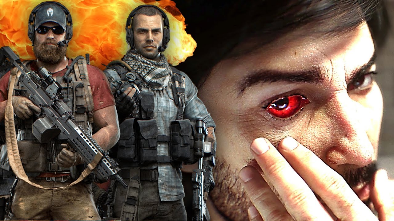 10 best upcoming shooters in 2017