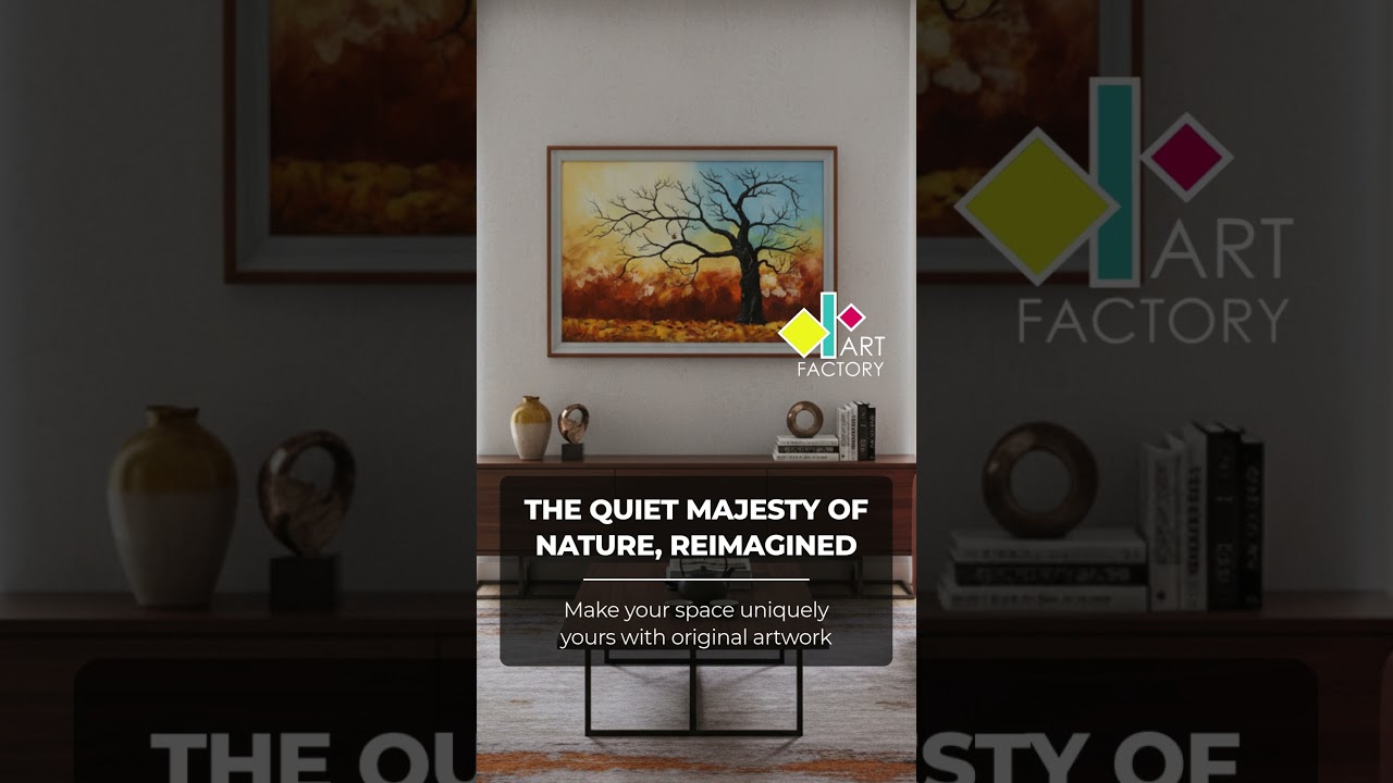 🌿The Quiet Majesty of Nature, Reimagined #art #artprints #natureart #natureartwork #artprints