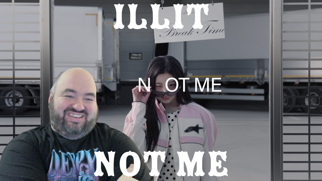 ILLIT (아일릿) 'NOT ME’ Official MV BREAKDOWN