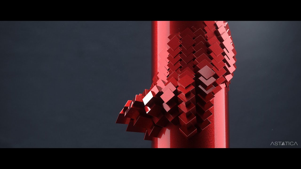 TEDxKL Resonance 2016 Opening Titles