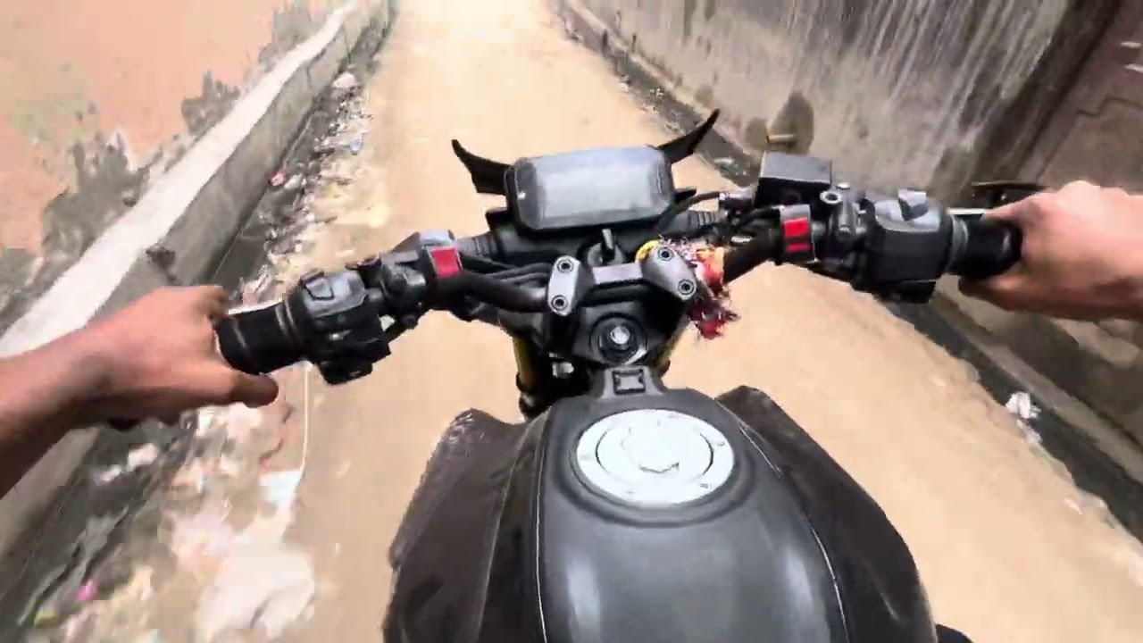 Rider 125