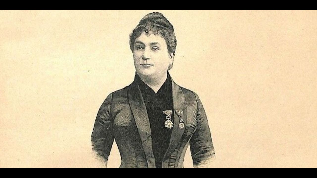 Juliette Dodu, une vraie fausse héroïne ?