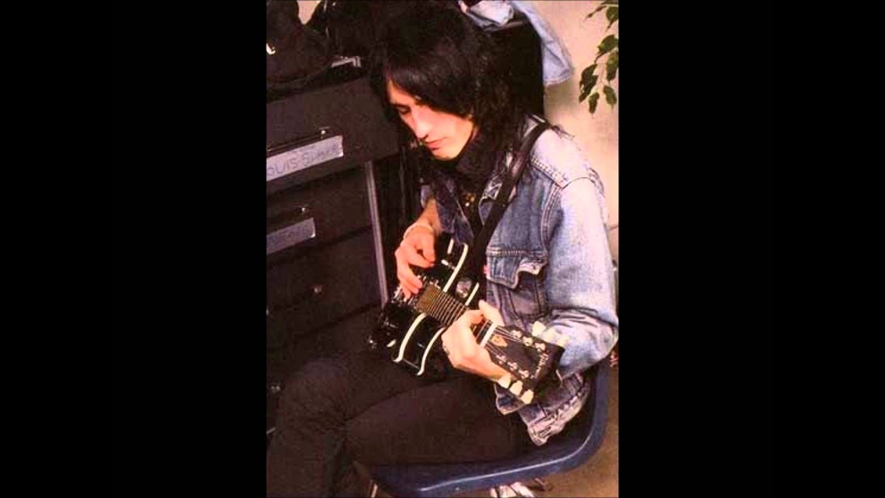 Izzy Stradlin - Raggadubbacrete