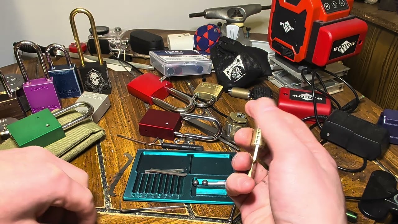 Paclock 200k club submission #PACLOCK200KCLUB