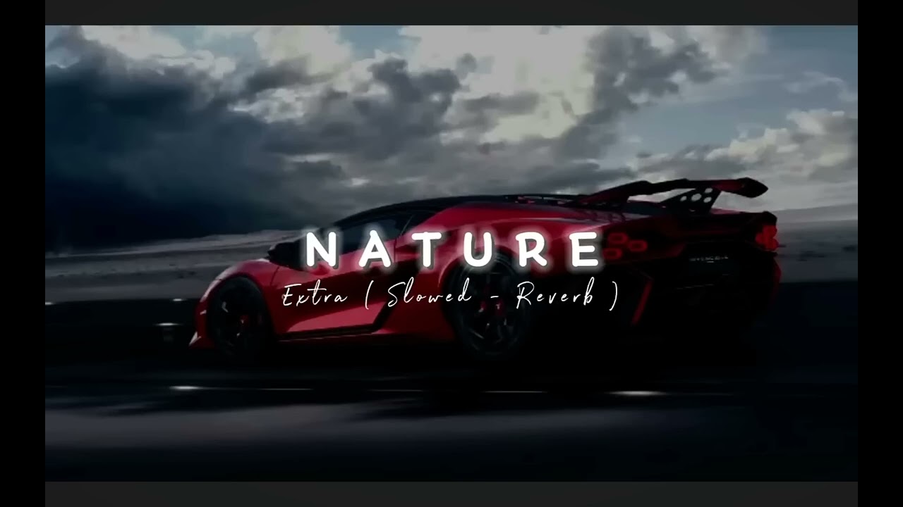 NATURE  Song 🎵#Credit Kabira official channel #kabira