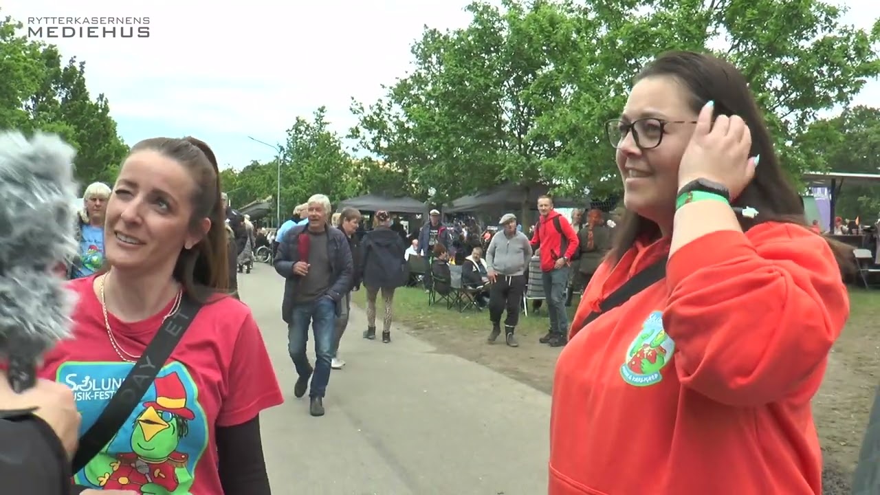 Voxpop Sølund Festival 2022