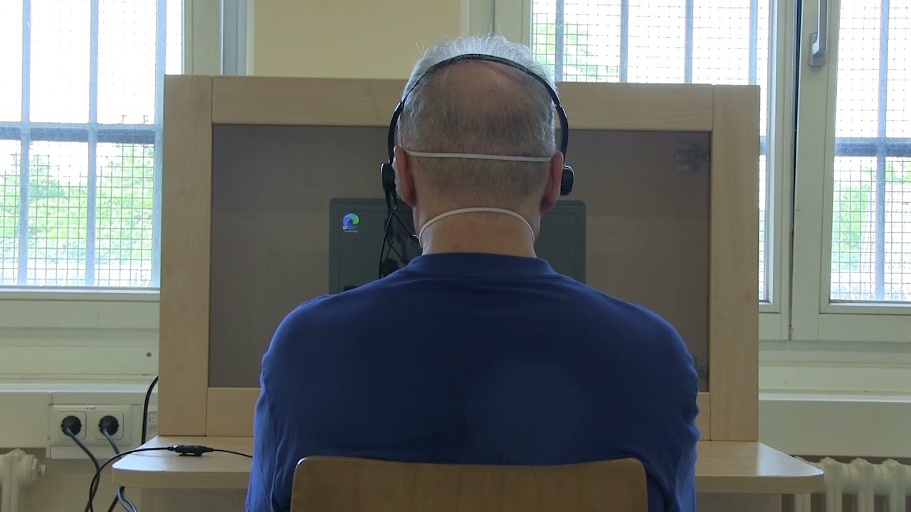 Nähe auf Distanz