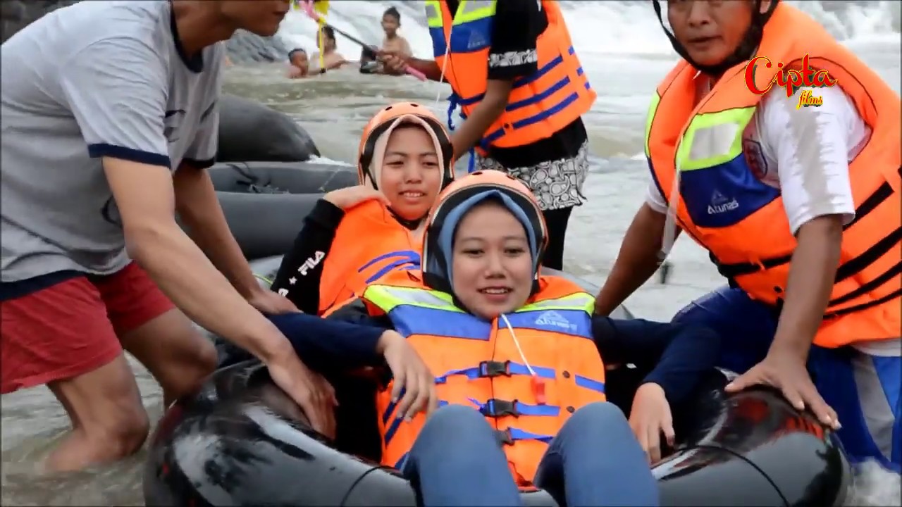 Video full WISATA ALAM SASAK GANTUNG PANGJUGJUGAN ciherang ( river tubing )