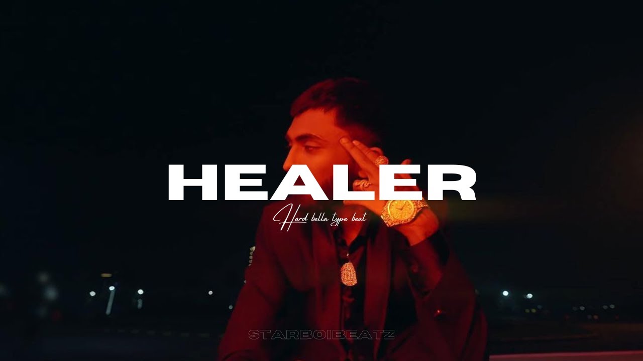 [FREE FOR PROFIT] Bella Type Trap Beat ~ 