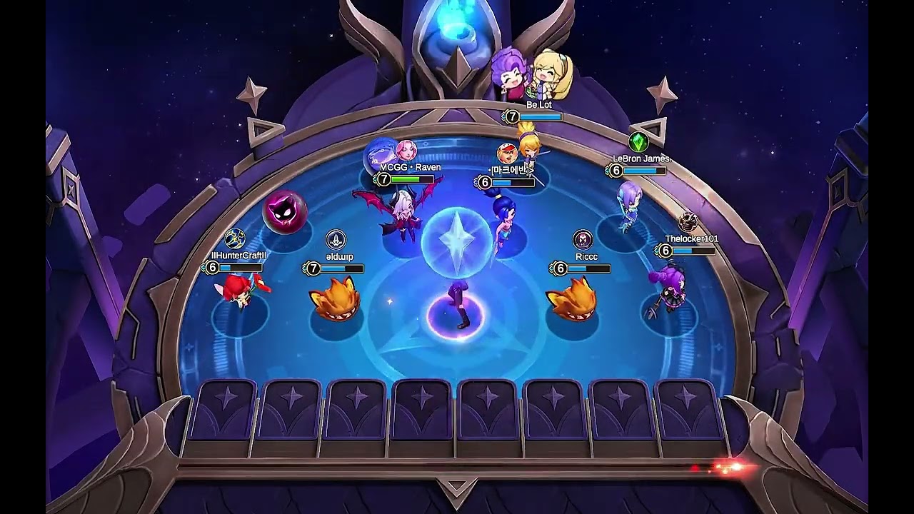 Season 4: Magic Chess Go Go | Alice Bangkit! (Match 10) Road to Top PH
