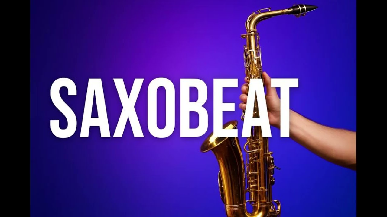 Saxobeat - Sunday vibes