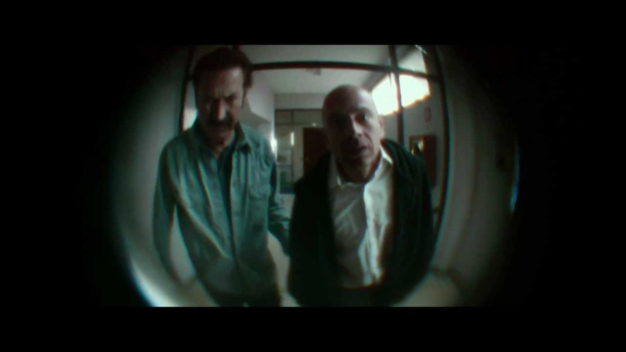 Tutti contro tutti - Clip Stai dentro casa mia! | HD