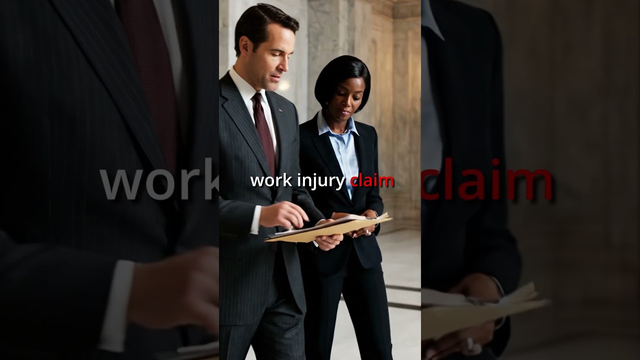 Work Injury Claim - How Much Is My Case Worth? - Verdica Accident & Injury Law