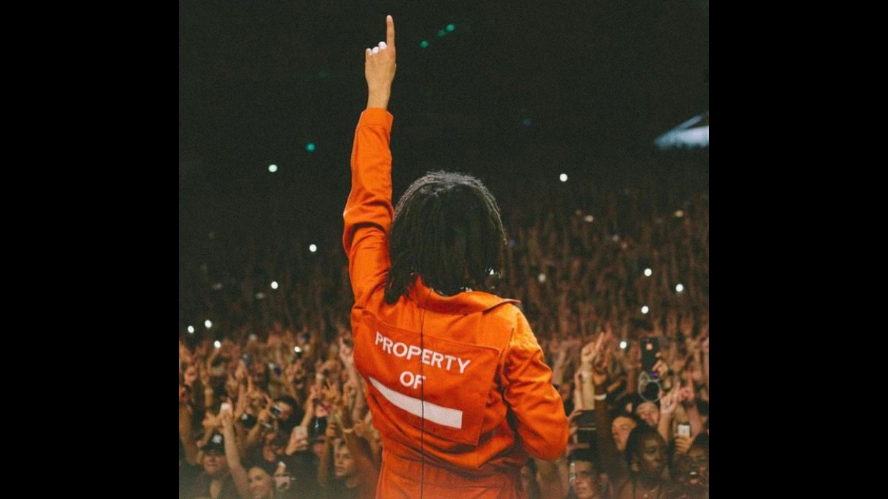 [FREE] J COLE x KANYE WEST TYPE BEAT - 