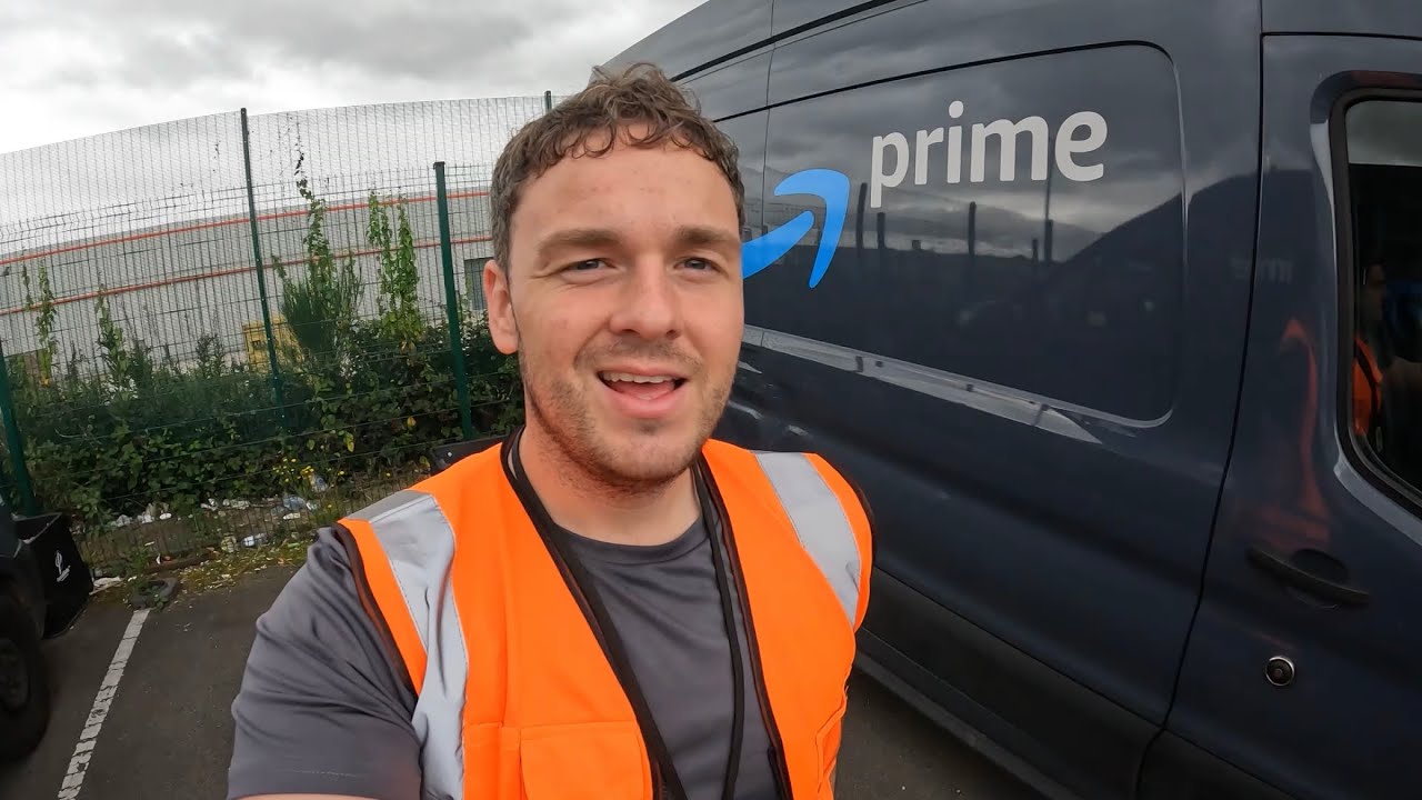 Back to Amazon 📦