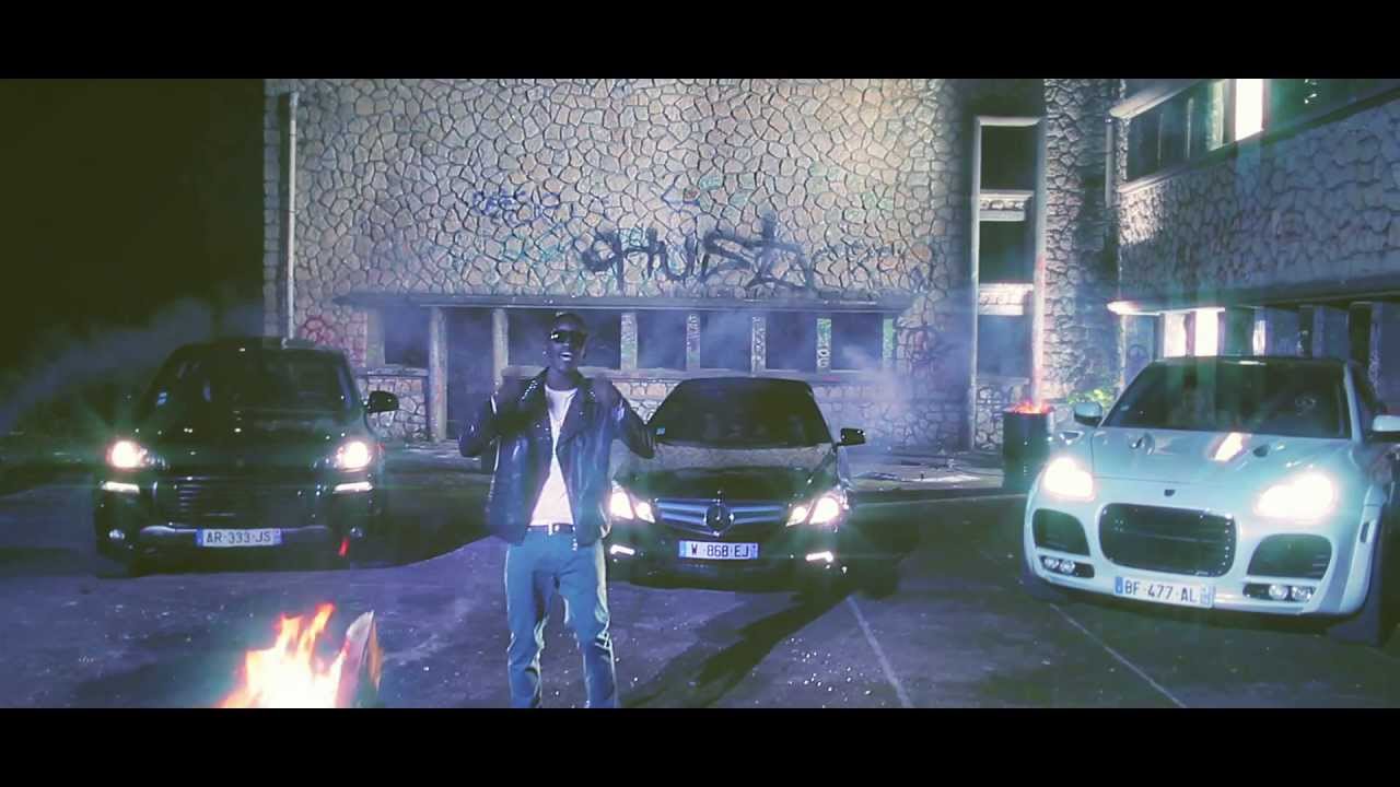 Chedi Chaka - Buzz La2b [Prod By TheFrenchTailor]