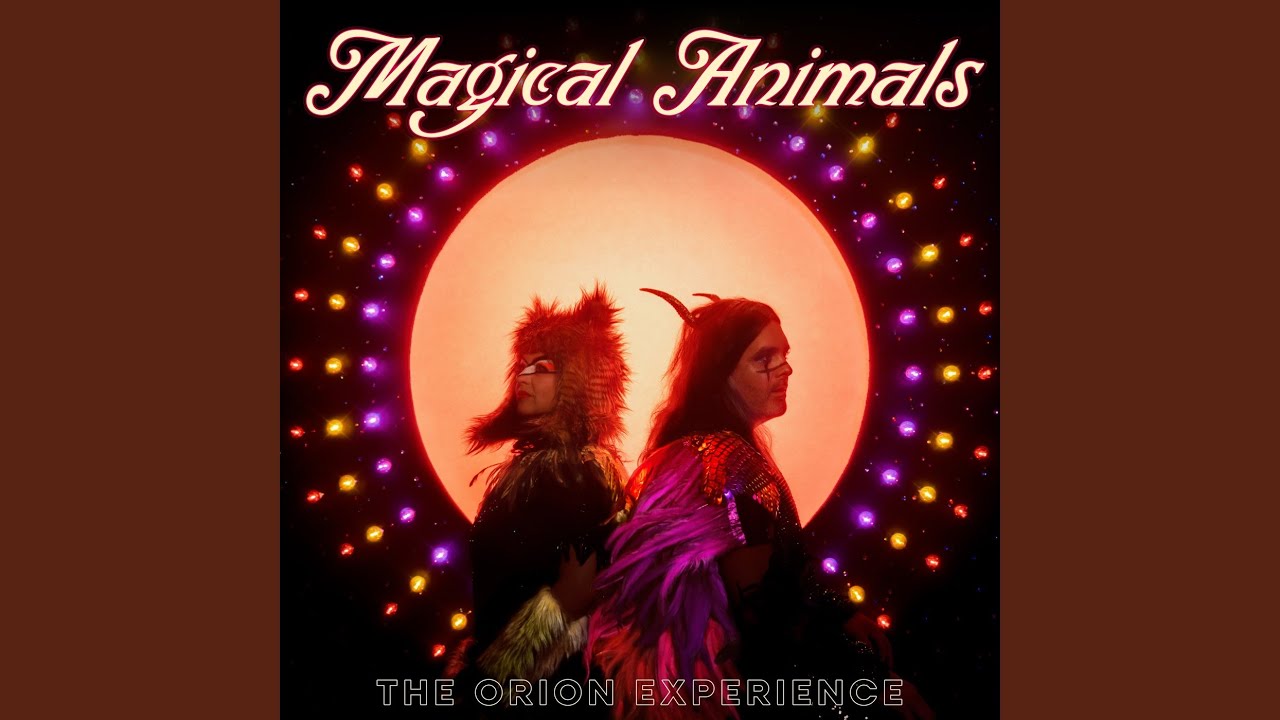 Magical Animals
