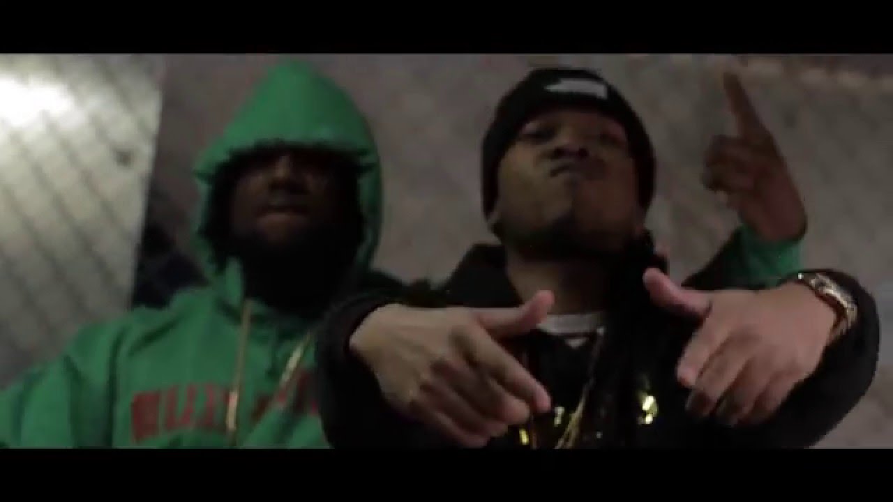 Kae One x Guce 