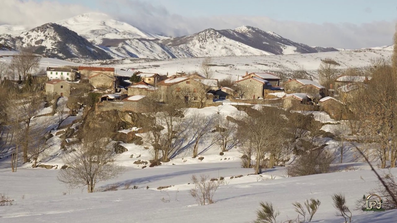 La Lastra