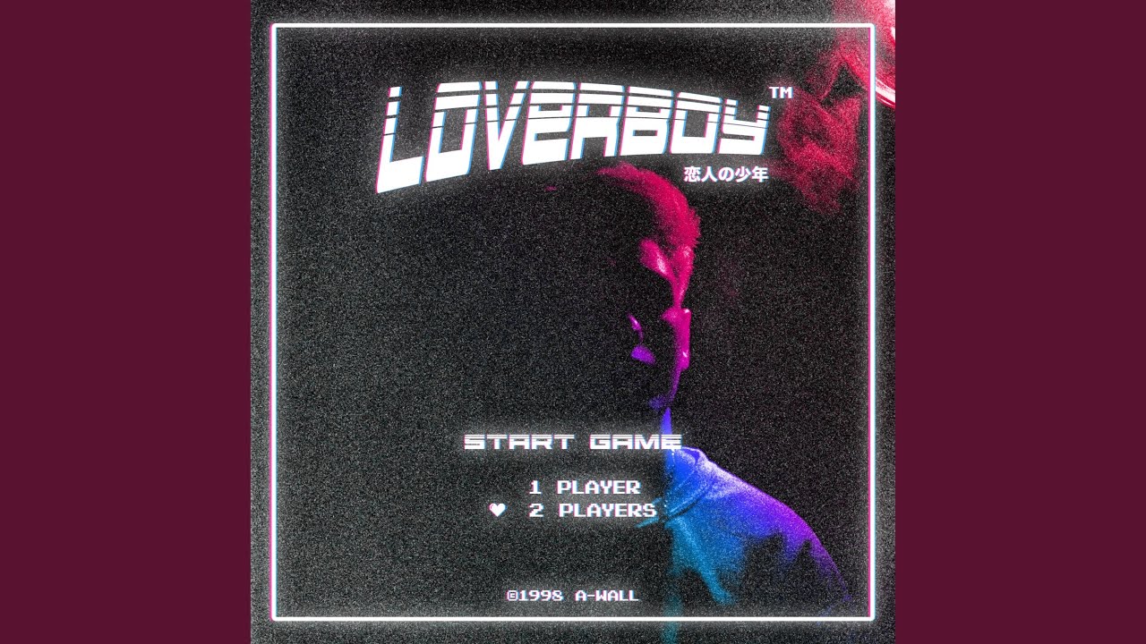 Loverboy (Acoustic)