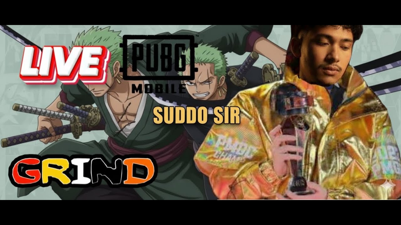 SUDDO SIR / PMNC GRIND / FREE AGENT