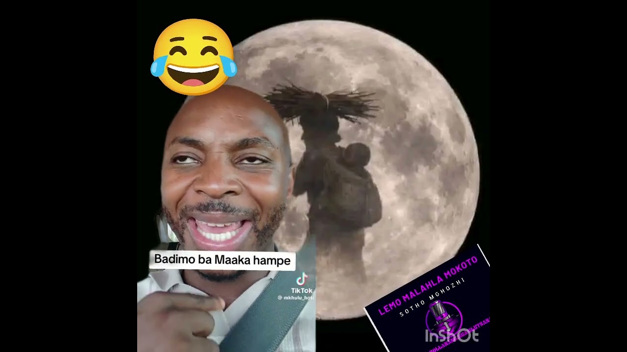 BALIMO KE MATEMONA BA LESHANOOOO