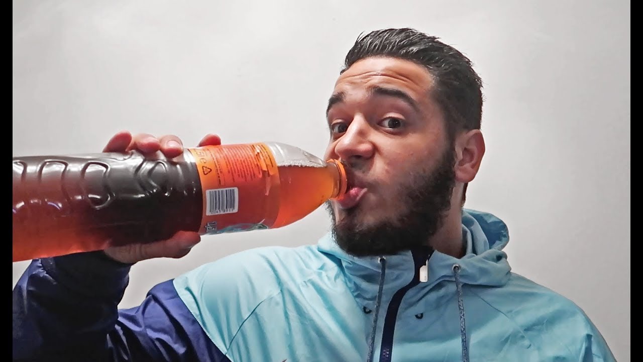'Mag Je Ook Geen Water'?! (Typische Dingen Tijdens De Ramadan)