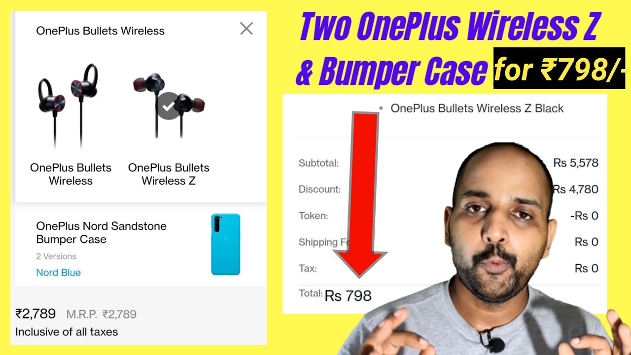 OnePlus Nord Gift Box-2 Arrived 😍With SURPRISE😳 ||  1 Year Extended Warranty & Many More Issues😠