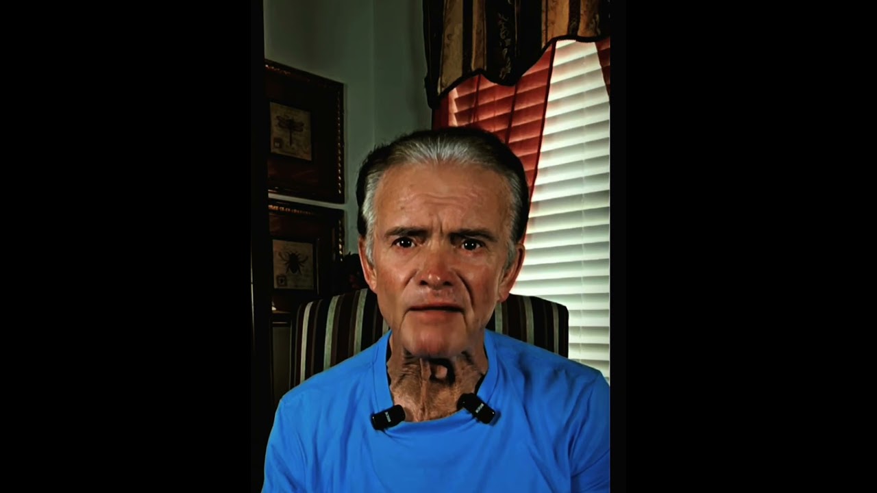 The Fate of the Middle East: 2026 Psychic War Predictions.  Grady X Walker 