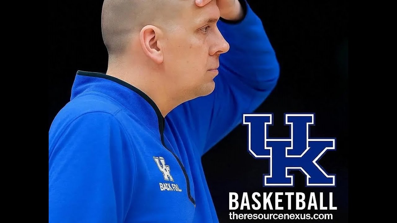 Kentucky Basketball’s $22 Million NIL Disaster: How a Poorly Constructed Roster Collapsed