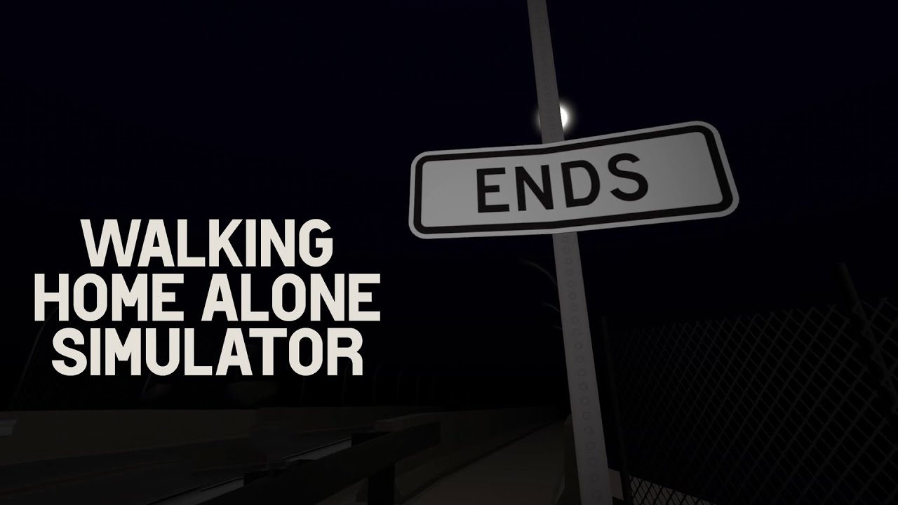Ends (The Long Walk Home)