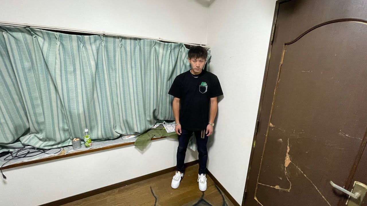 山ちゃん要る？