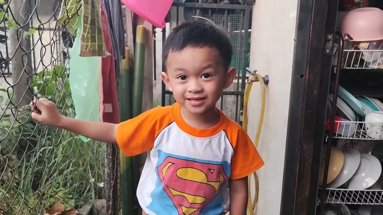 Manggang ikan talapia merah kami duai ucu..