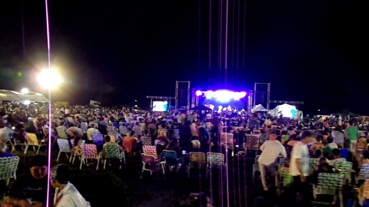 13ra. FIESTA DEL ESQUILADOR 2017 - CAZADORES CORRENTINOS, CURUZ&Uacute; CUATI&Aacute;