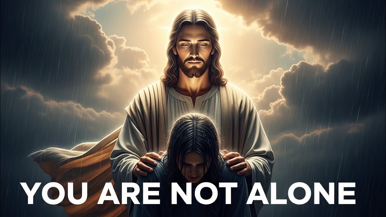 You Are More Loved Than You Imagine | God Says