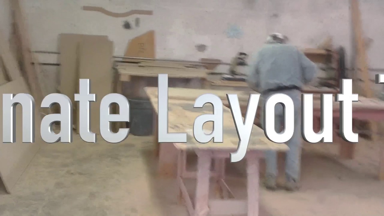 old job shop tour