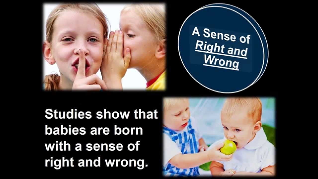 Free PowerPoint Sermon: Beyond the Five Senses