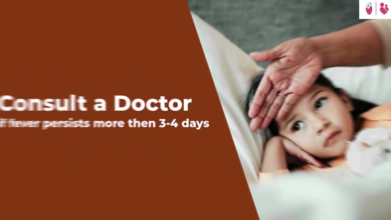 Cough in Children: Causes, Warning Signs & When to See a Doctor | Expert Paediatric Advice.