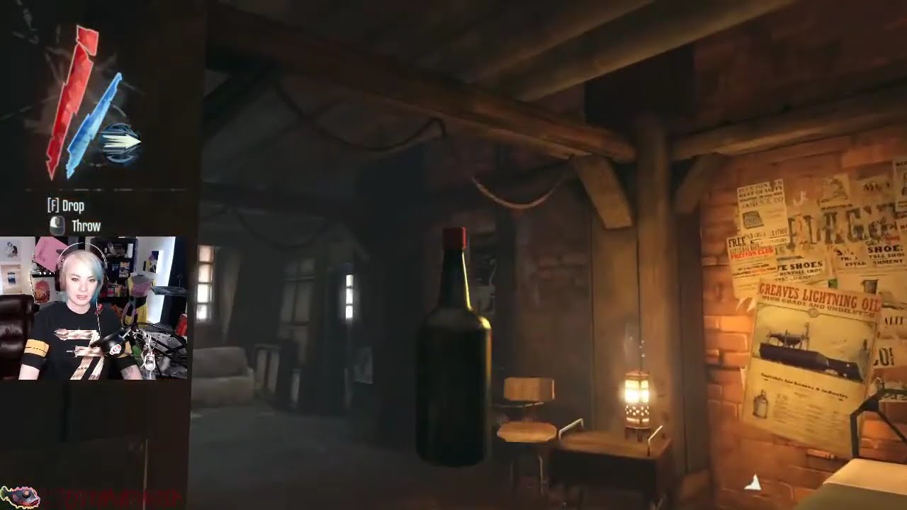 Dishonored: Day 2