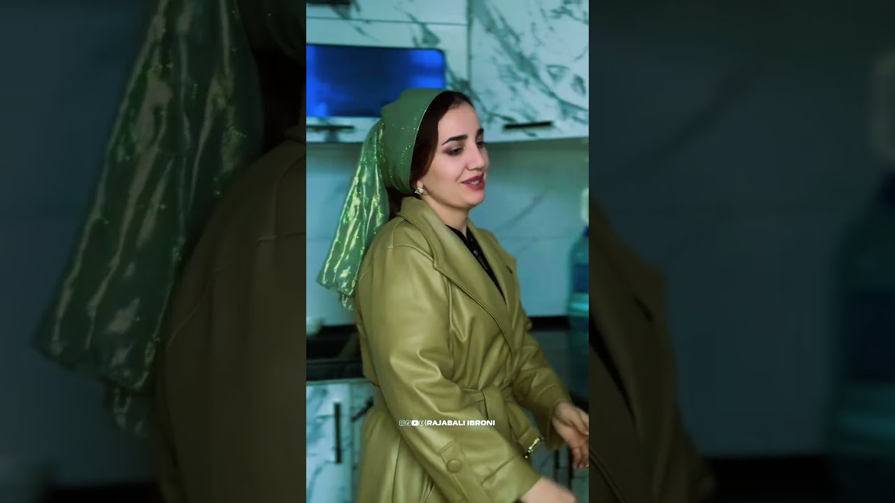 🥺ЗАНИ ХАТОКОР -زن خطاکار ЗАНИ БАДАХЛОК