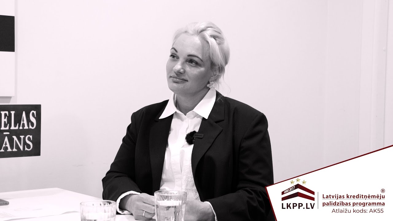 LAURA SAULIETE - Liktenis zvaigznēs, šarlatānu epidēmija un īstā mīlestība