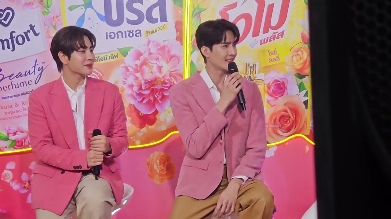 EarthMix x BigC Unilever #UnileverxEarthMix #เอิร์ทมิกซ์ #EarthMix