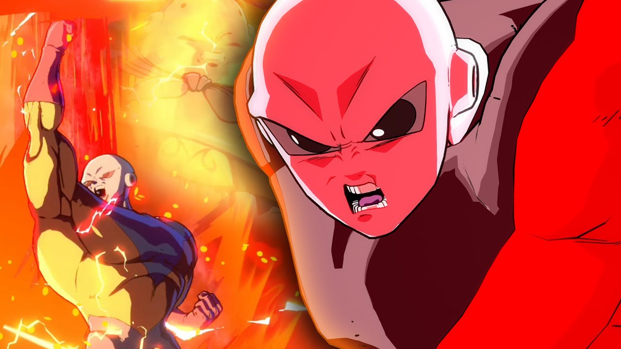 THIS COUNTER IS INSANE!! | Dragonball FighterZ Ranked Matches