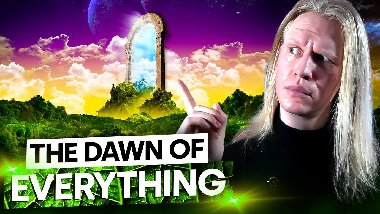 The Secret Origin of the WORLD | The Beginning of Everything (BANNED Knowledge) | Neogenian
