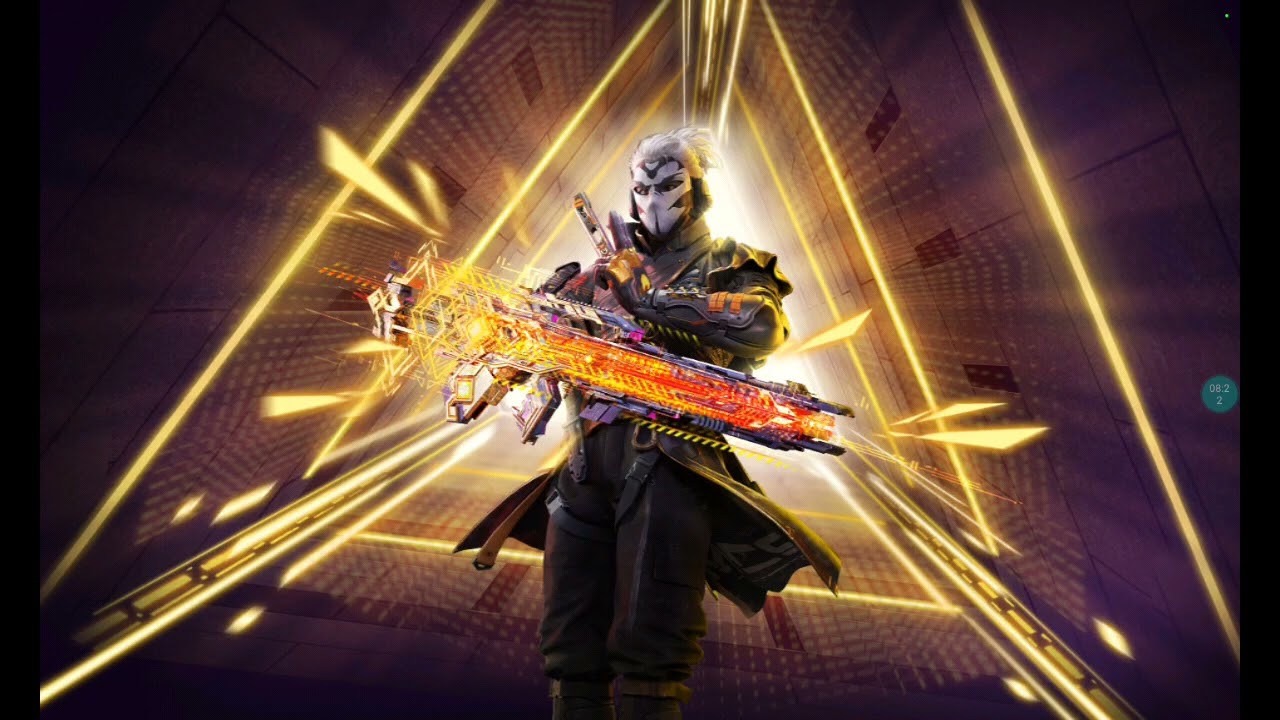 Cod mobile 3 maches